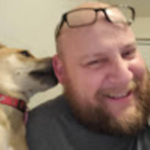 Meet your Posher, Todd